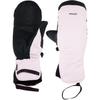 Decathlon Abrasion Resistant Waterproof Ski Gloves Mittens Are the Same for Both Men and Women