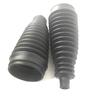 Set of two steering rack boots and for Daihatsu Part numbers (left right) (bB/Passo/Mira/Sonica/Move/Wake/Cast/Tanto). 45535-B2010 R-805.