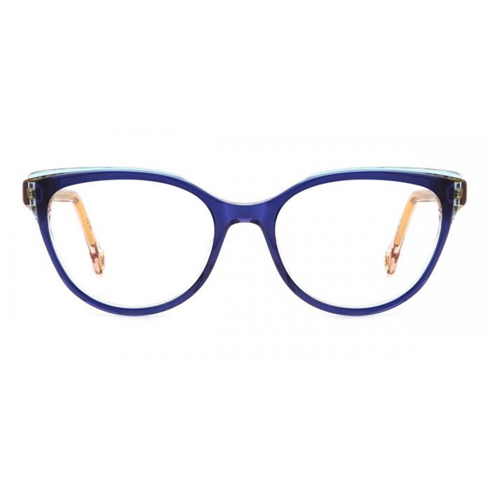 

Carolina Herrera Her 0253 Br0 Women Eyeglasses /52-17-145