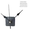 Silent Quartz Clock Movement Spot Goods Metal Pointer Mechanism for Decorative Painting Cross Stitch Wall Hanging Clock DIY
