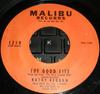 7inch Record KATHY KEEGAN - Good Life 1219 MALIBU 1963 US Pop Used