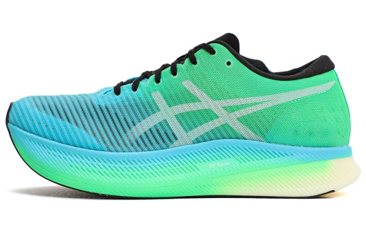 Asics Metaspeed Hemelsblauw Groen 42.5