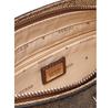 Guess Noelle II Mini HWBG96 72720 Brown Bag