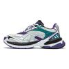Puma Velophasis Phased - White Team Violet Unisex Sneakers Grey-Lagoon 389365-07