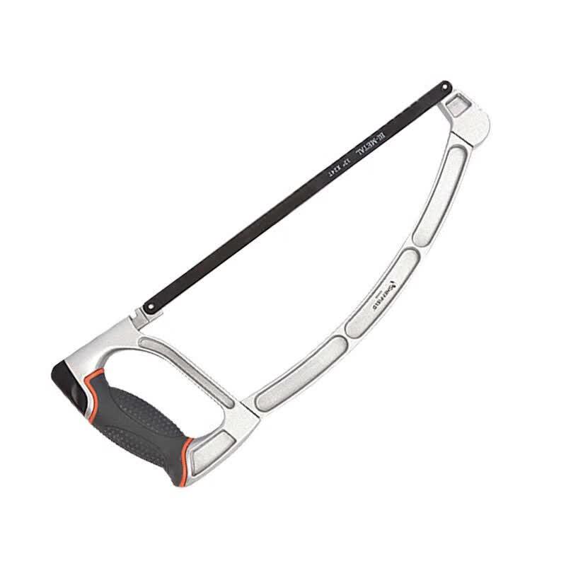 Gangdun Aluminum Alloy Flippable Hacksaw S069006