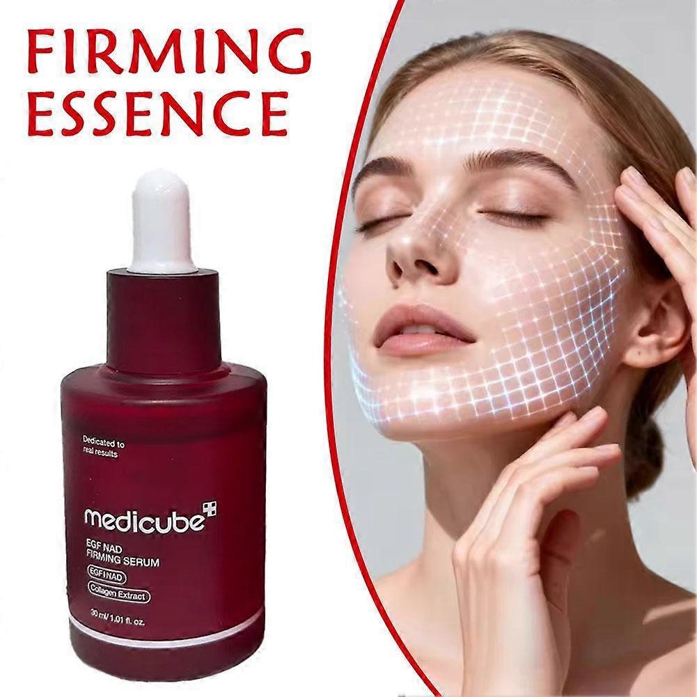 30ml Medicube EGF NAD Firming Serum