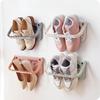 Room Slipper Hanger Home Storage Shoe Holder High Heel Stand Shoe Organizer Shoe Rack
