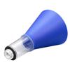 No-Spill Oil Funnel Engine Oil Funnel With Threaded Oil Filler CapsOil Funnels Automotive Use Engine Oil Change Tool For Toyot