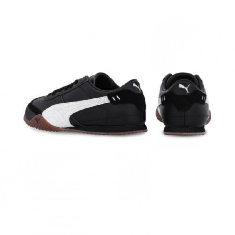 Puma Bella Ut Lea Blackwormwhite 405256 13 303352