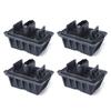 Car Jacks Point Jacking Lifting Support Pad Block Vehicle Repair Tool 51717237195 For E82 E90 F10 F07 F02 E84