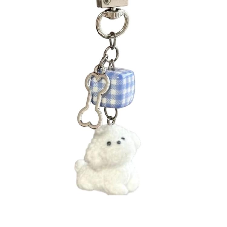 

Office Desk Organizers Decorations Key Holder Compacts Design For Daily Outdoor Decorative Keyring Light Weight Keychain