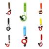 Dolphin Sound Outdoor Survival Whistle Anti Loss Clip Rescue Emergency Whistle  Outdoor Tool