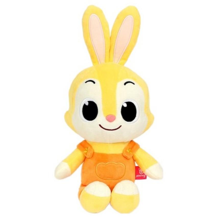 [Pinkfong] Păpușă de pluș Baby Shark/Wonder Star/Bebefinn/Jenny, 33cm