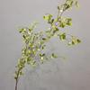 Small Olive Leaf Art Floral Arrangement - High Simulation Decorative Branch