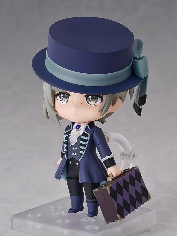 Nendoroid Reverse 1999 Verti, bewegliche Figur aus bemaltem Kunststoff, nicht maßstabsgetreu