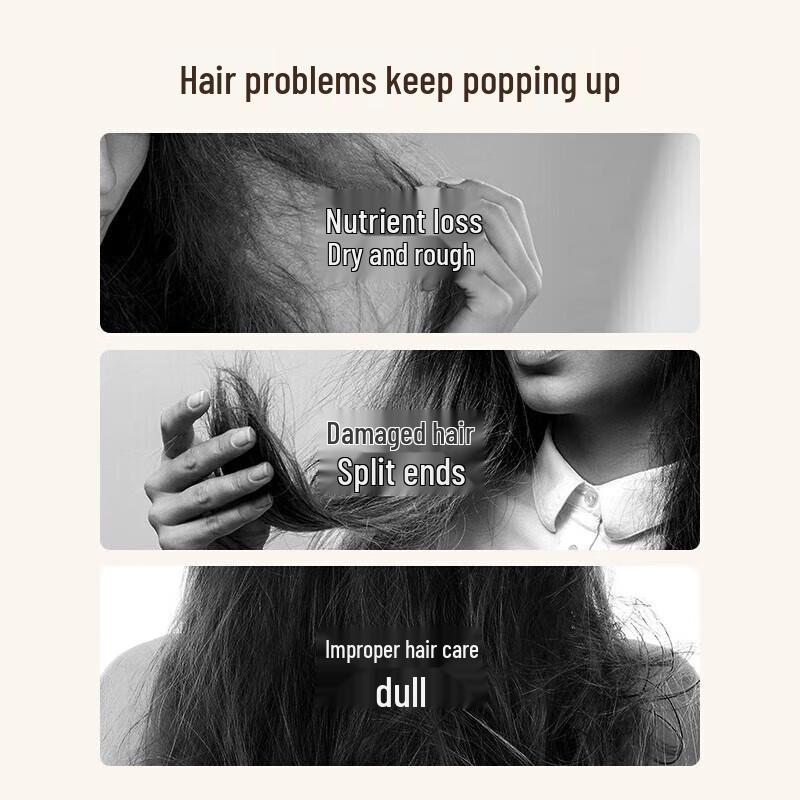 Fenghua Light & Refreshing Herbal Conditioner