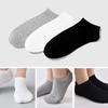15 Pairs of Daon Premium Plain Ankle Socks