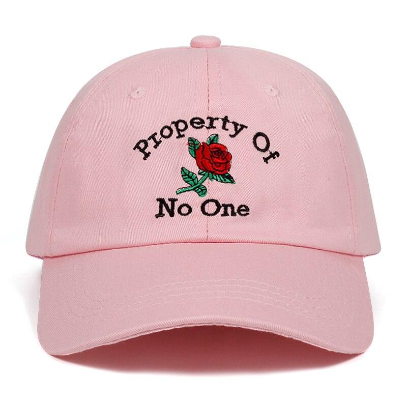 Baseball Cap Embroidery Dad Hat Drop 