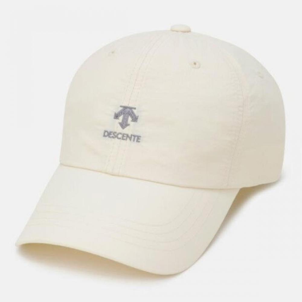 

Кепка Descent Cqk Sq123ucp13 Ivy Nylon Ball Cap Ivory ML