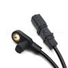 Motorcycle ABS Front Rear Wheel Speed Sensor Accessories For Honda CB400X CB400F CB500X CB500F CBR400R CBR500R CB 400 500 X F