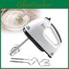 Frusta Elettrica Tutto in Uno Mini Sbattitore Mixer Automatico da Cucina Ideale per Dolci e Panna Montata