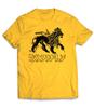 New Soulfly Band Album For Fans Heavy Cotton Yellow S-5XL T Shirt Unisex C257 Unisex T-Shirt