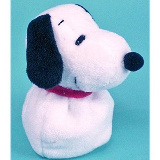 

Peanuts Snoopy Potepote Beanbag Mascot Snoopy