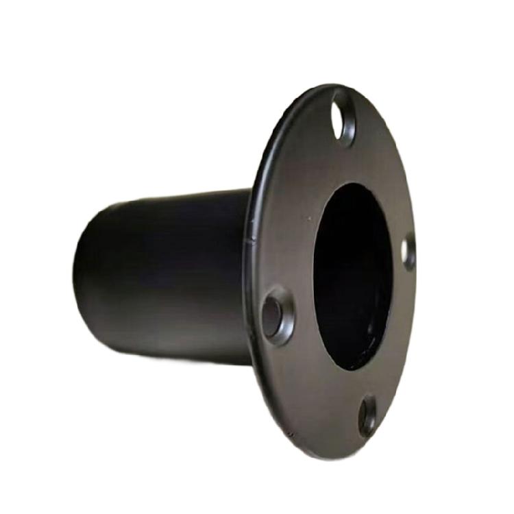 Professional Audios Equipment Metal Base Solid Speaker Stand Top Hat Bracket Universal DJ Stage Performances Accessory