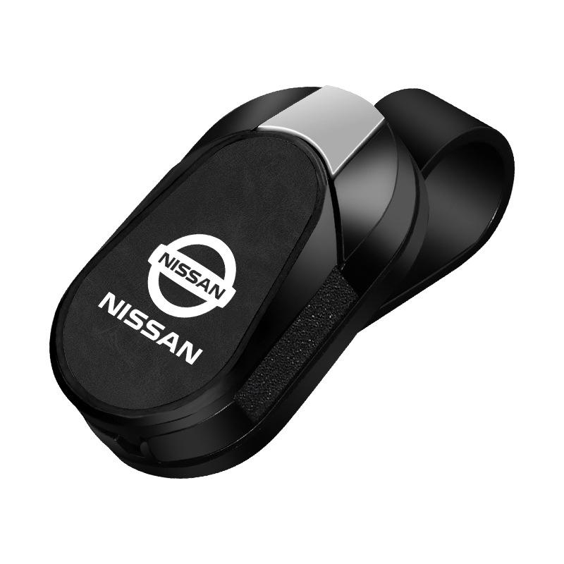 Nissan Sylphy/X-Trail/Teana Clip Multifonctionnel pour Lunettes de Soleil pour Pare-Soleil