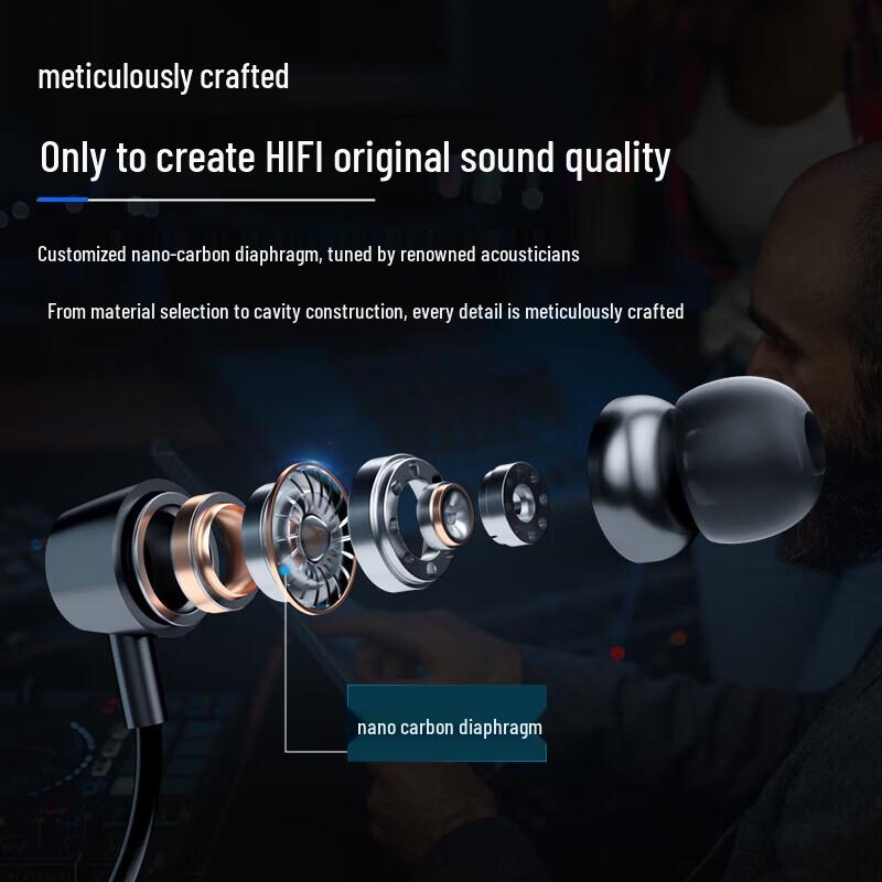 OKSJ Open-Ear Wireless Sport Neckband Earphones