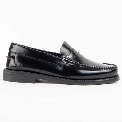 Men's Leather Loafer. Castellar2  102507