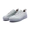 Saucony White Comfortable Soft Lifestyle Casual Shoes Unisex Casual Shoes Gray S28266-8