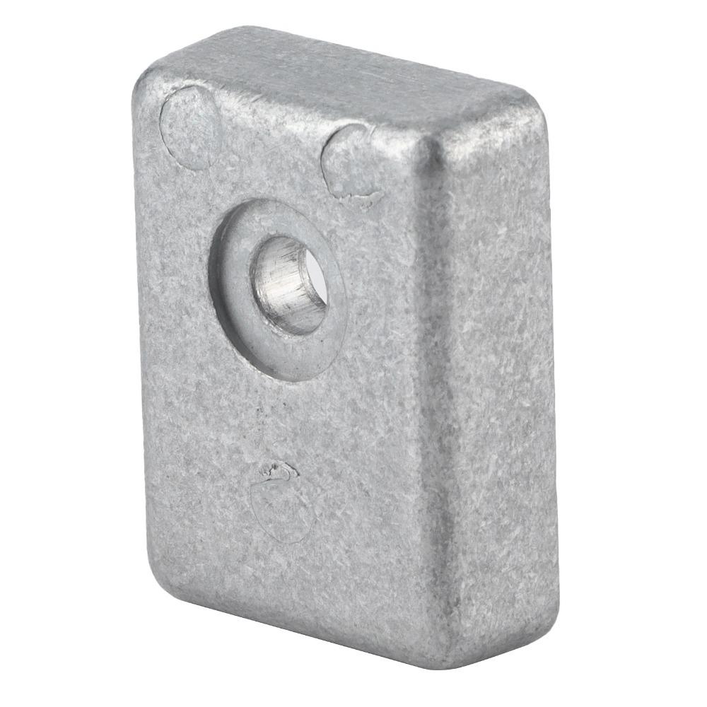 Boat  Anode Transmission Block Anode Aluminium Alloy Anode Block Outboard Anode  Outboard Motor