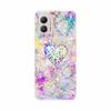 Case for Motorola Moto G72 Cover E13 New Fashion Marble silicon Soft TPU Back Cover For Motorola Moto G53 5G Phone Cases G 53 72