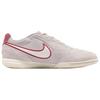 Nike Tiempo Streetgato IC Low Premium Moon Particle Team Red Unisex Sneakers Grey Chalk HV3493-216