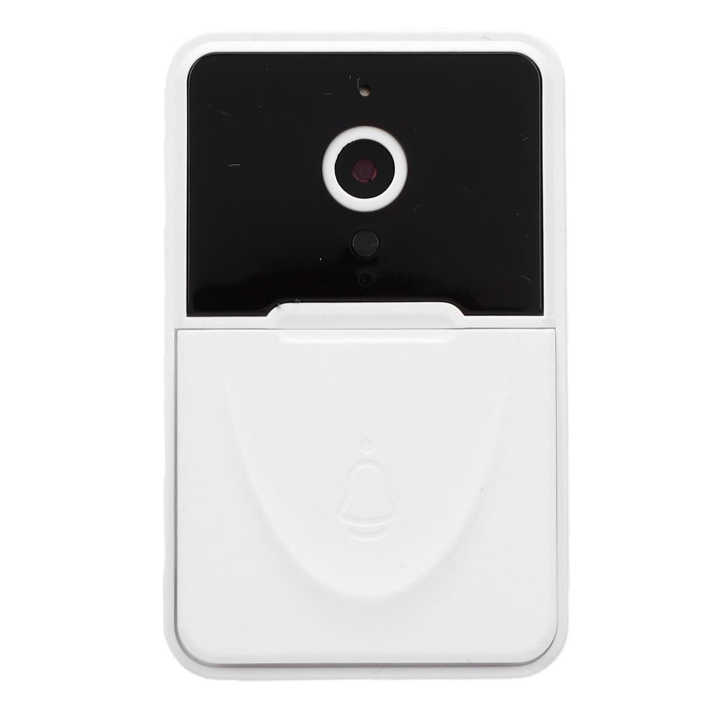 Smart Doorbell APP Control Low Power Consumption Non Drilling Wireless Video Doorbell Camera for Home