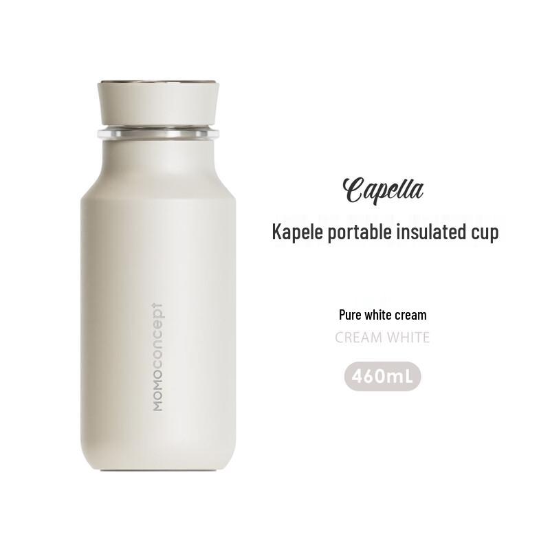 MOMOCONCEPT CAPELLA Portable Insulated Mug