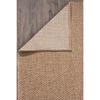 Covor Rusticana Covor Iuta Naturala Covor Tricotat Modern