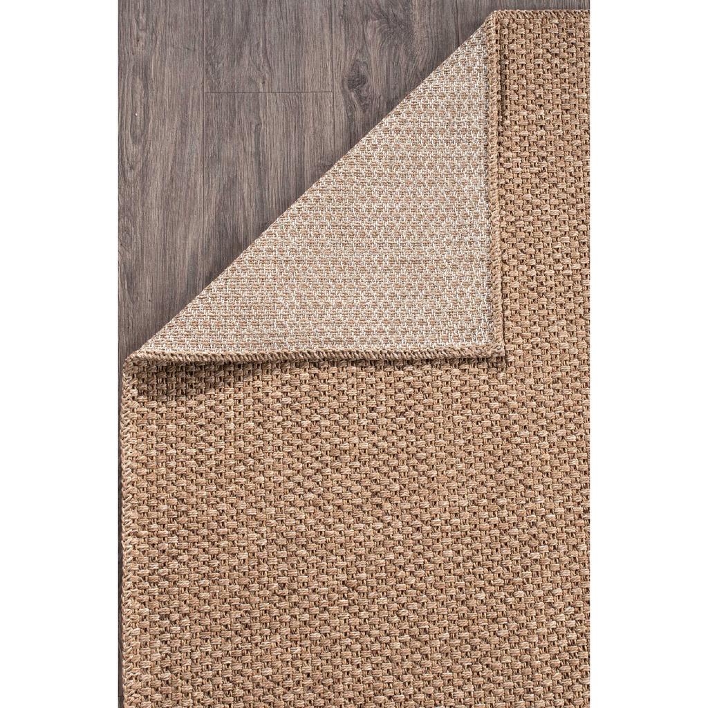 Covor Rusticana Covor Iuta Naturala Covor Tricotat Modern