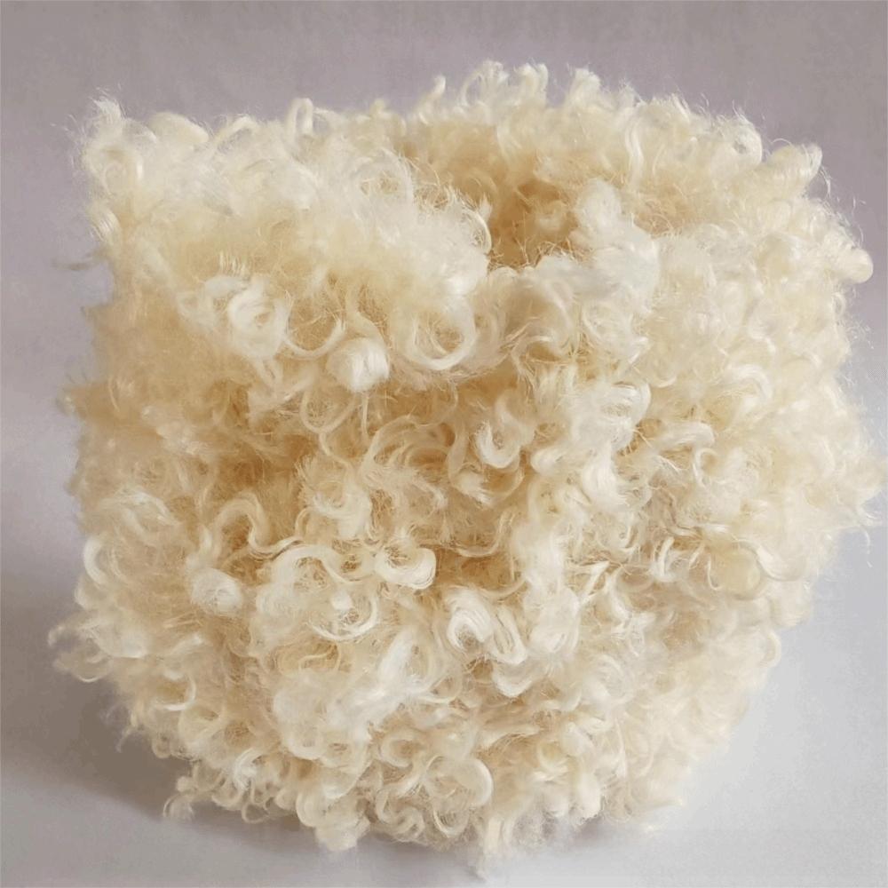 Bendable Pipe Cleaners 20mm Chenille Stems Stems Chenille Sticks Home Decorations бежевый