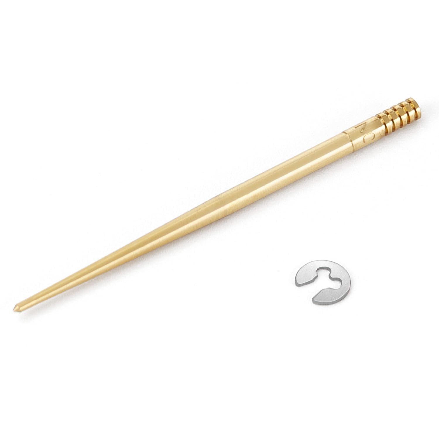 

Jetsetmoto Jet (+1) PE NCGL=2.465 for KEIHIN PE Cab Jet (PE20/24) for Motorcycles with Storage Case NCGL=2.465