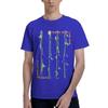 Frank Iero Tee Systems 100 Cotton Casual Breathable Confortable Tshirt Short Sleeve TShirt Man Clothes