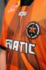 Fnatic Gear FNC214 Championship Kit 2025 Retail Jersey, Orange, XL (FC-PW-5056276038952, XX4441)