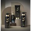 J.Sup Black J Professional Clinic Shampoo, 500ml, 1 unit