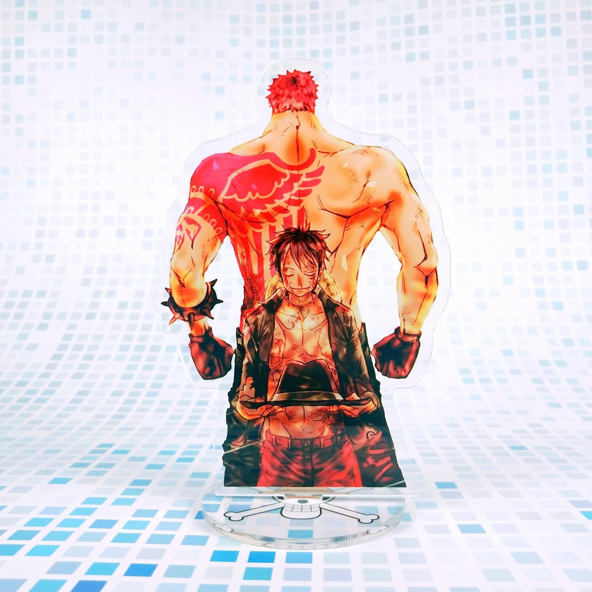 Фигурка аниме — фото 9