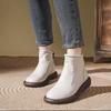 Fashion Boots for Women - New Style Short Boots, Fashionable and Retro Women's Shoes, Boots