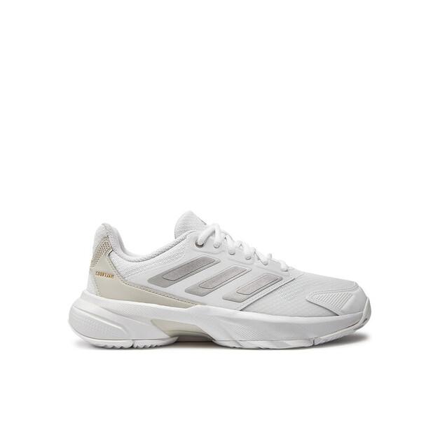 Теннисные кроссовки adidas CourtJam Control 3 Tennis EU 40