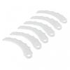 Plastic Blades Replacement Blades 12pcs 187U/L 190L 364L