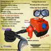 7-Inch Dust Cover for Angle Grinder: Grooving, Cutting, and Dust Collection for Stone and Concrete.