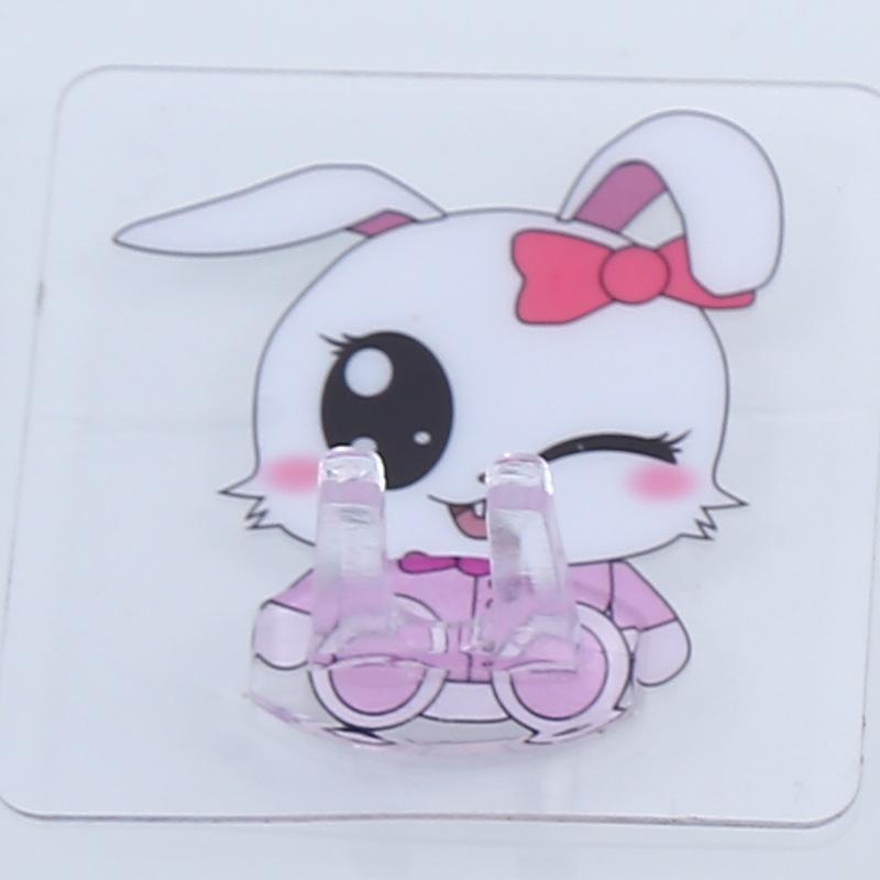 

1 шт. держатель для зубных щеток прозрачный животные дорожная подставка туалет бритва органайзер стойка для хранения зубных щеток аксессуары для ванной комнаты